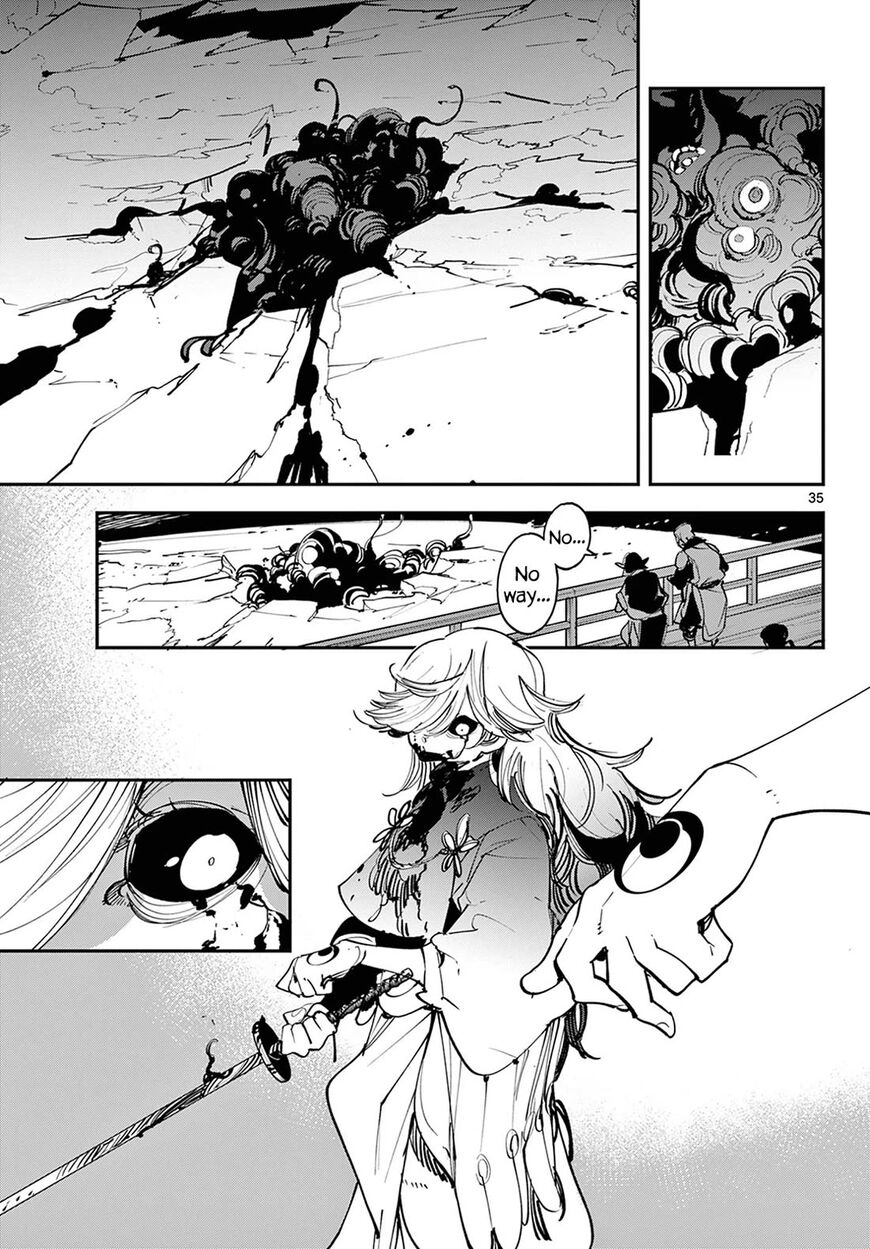 Read Ninkyou Tensei EN Manga Online