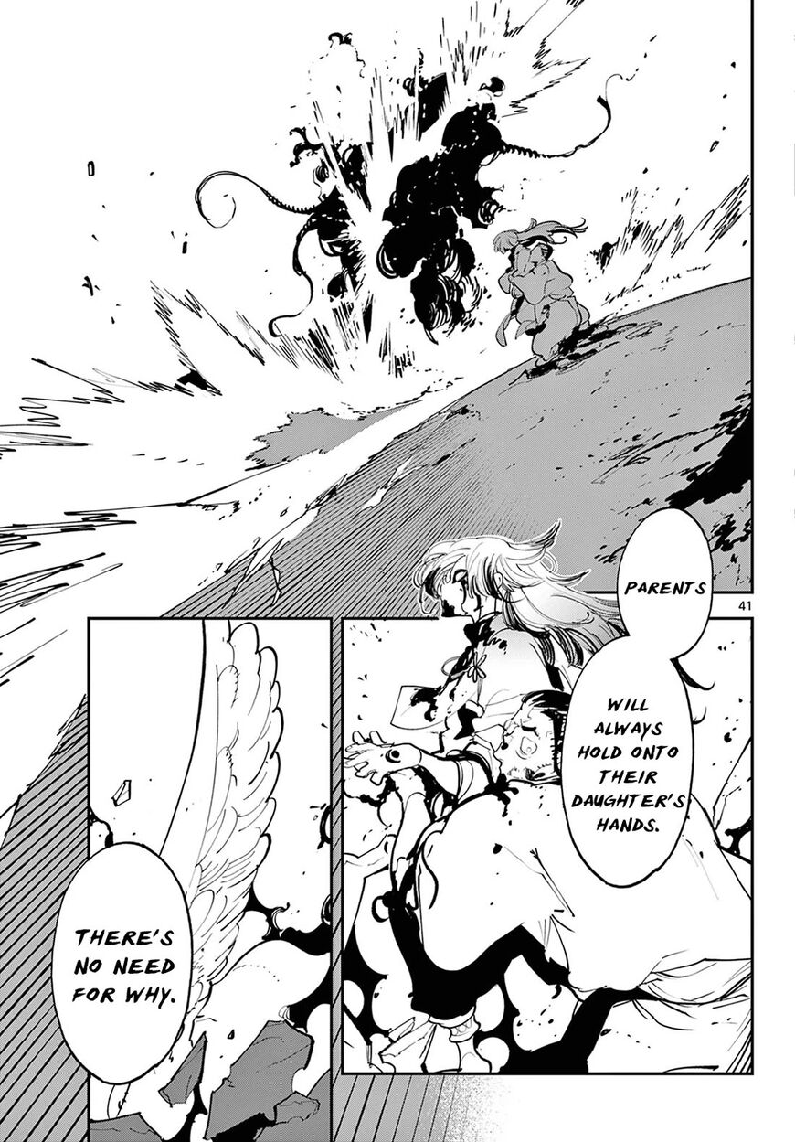 Read Ninkyou Tensei EN Manga Online