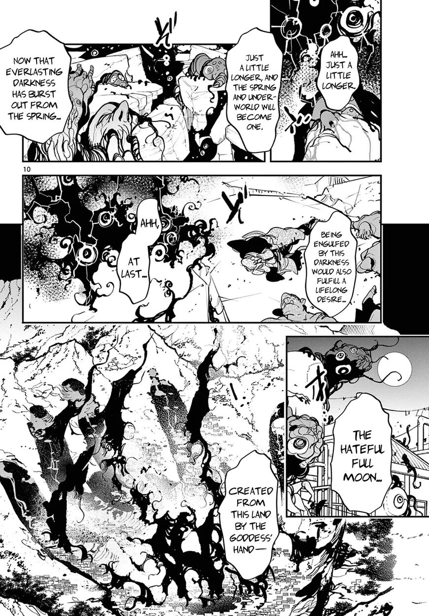 Read Ninkyou Tensei EN Manga Online