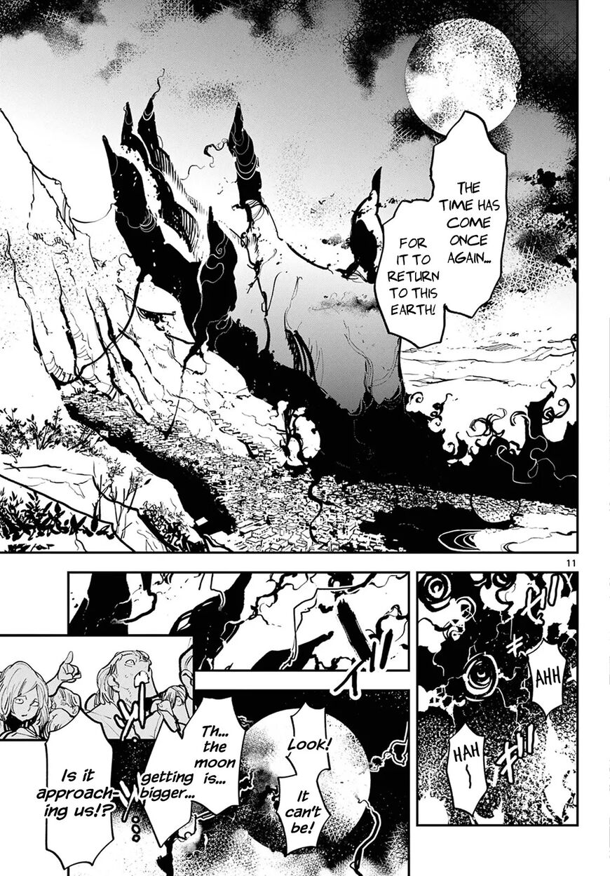 Read Ninkyou Tensei EN Manga Online