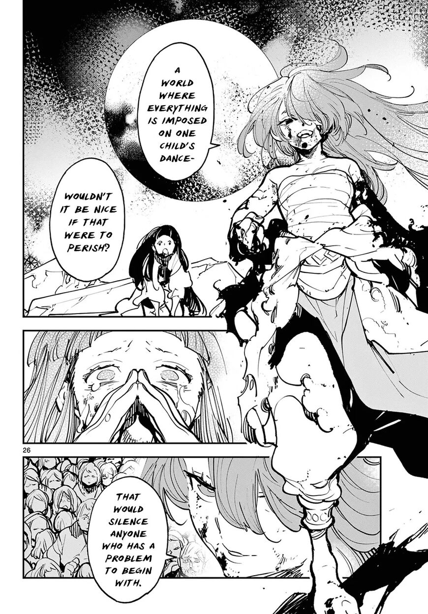 Read Ninkyou Tensei EN Manga Online
