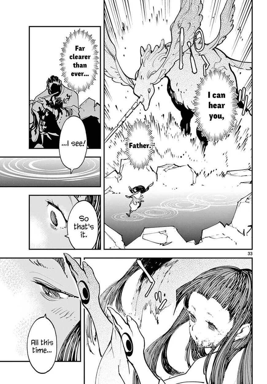 Read Ninkyou Tensei EN Manga Online