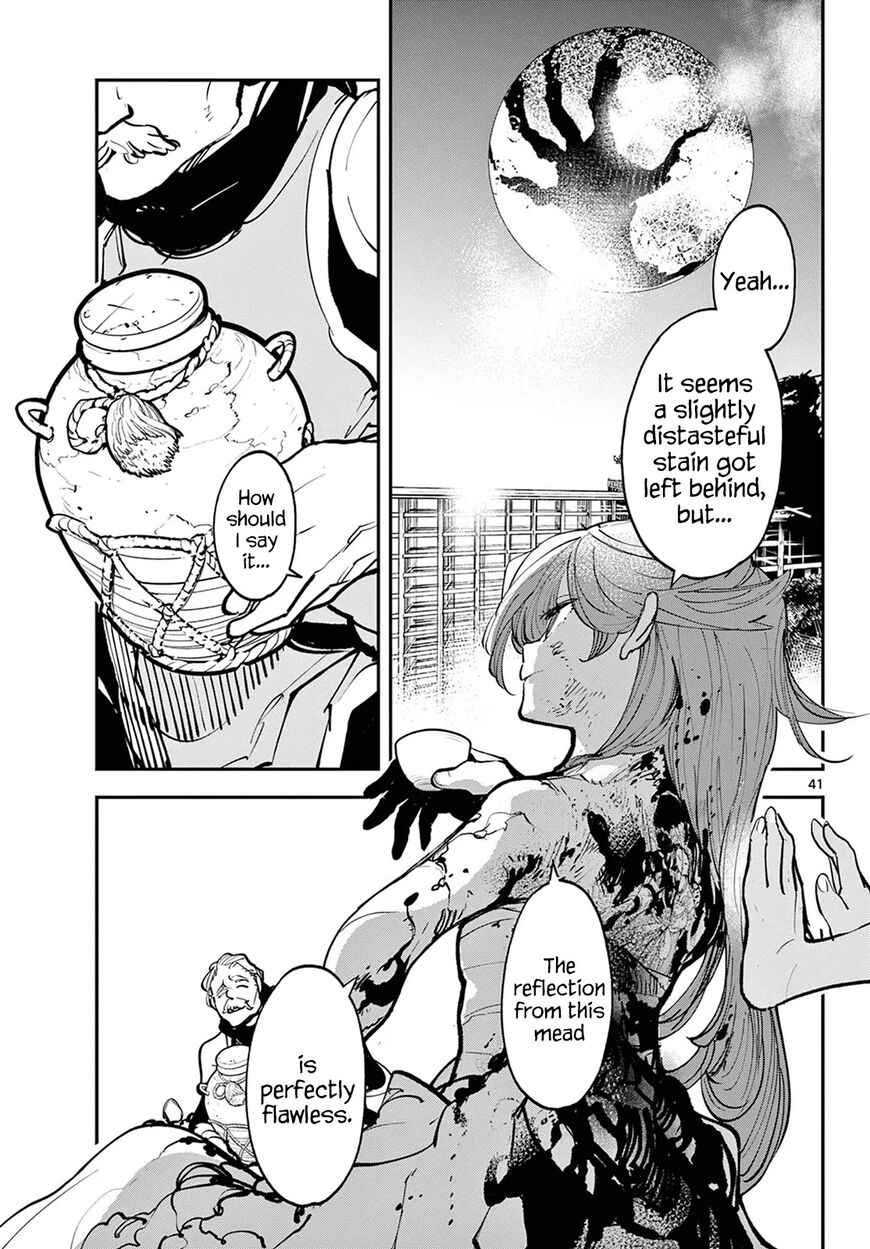 Read Ninkyou Tensei EN Manga Online
