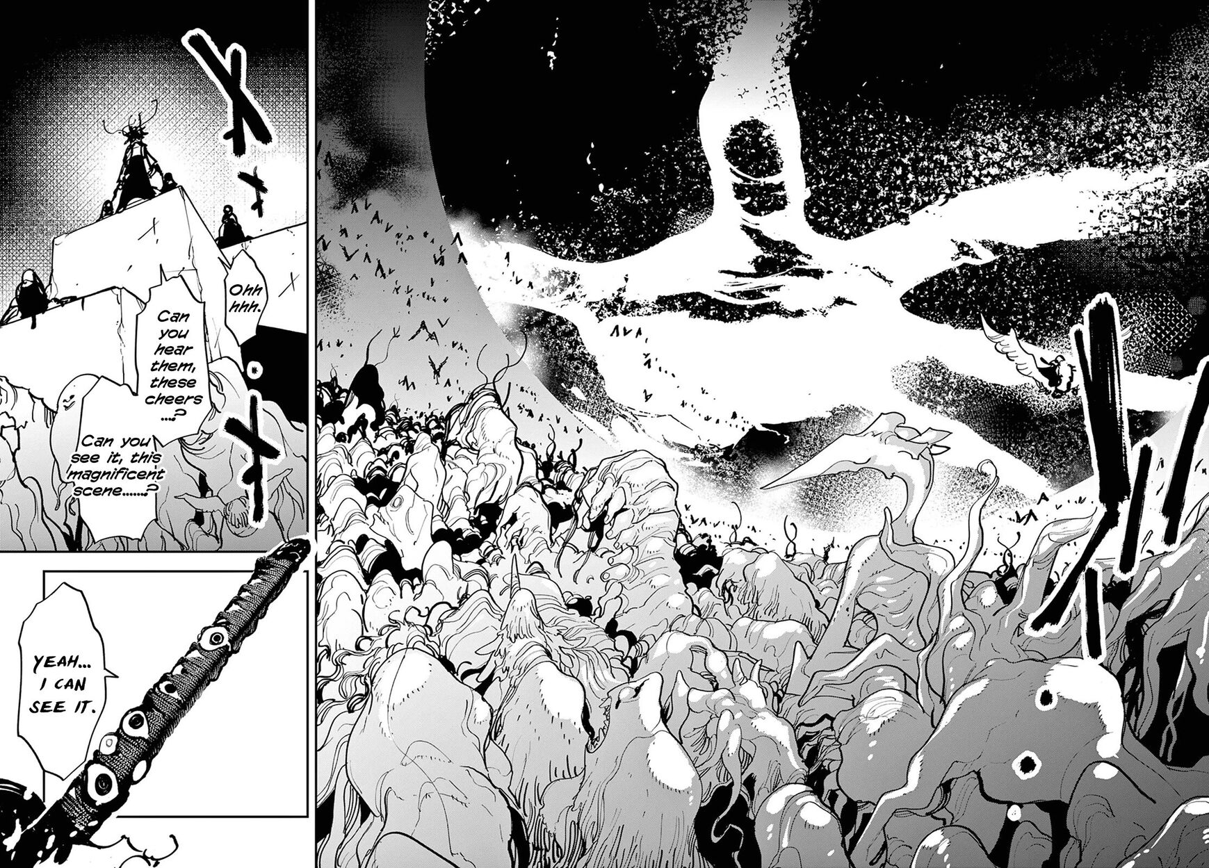 Read Ninkyou Tensei EN Manga Online