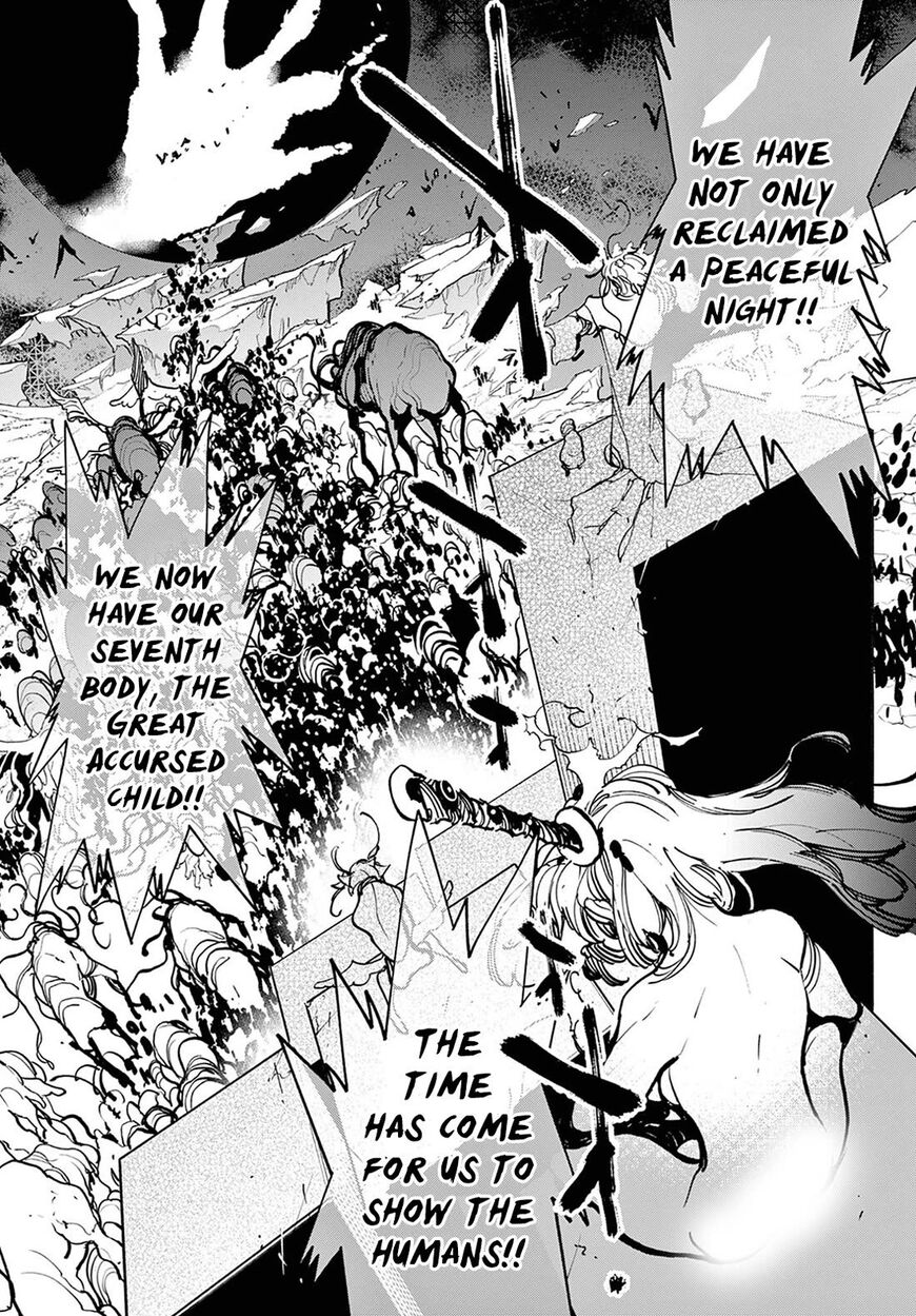 Read Ninkyou Tensei EN Manga Online