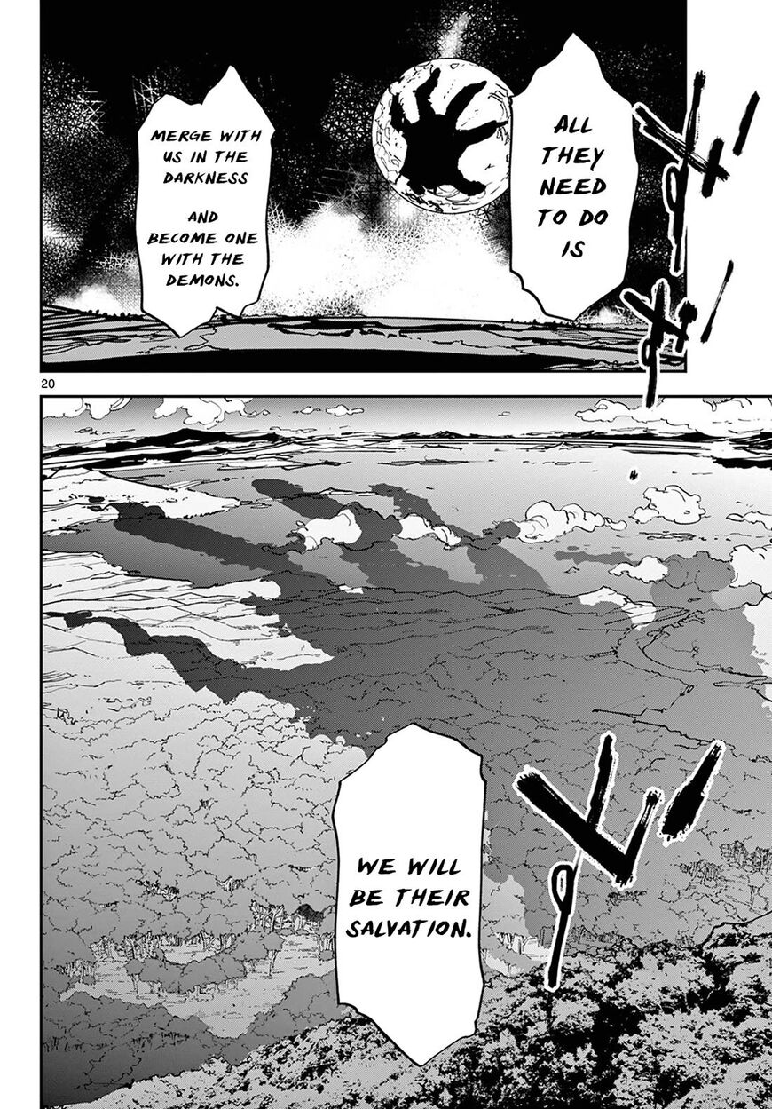 Read Ninkyou Tensei EN Manga Online