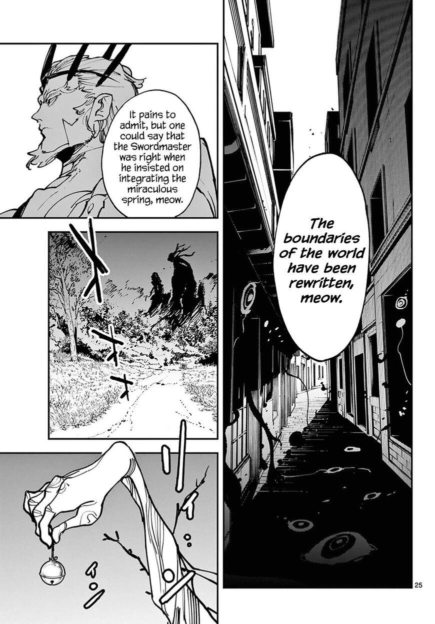 Read Ninkyou Tensei EN Manga Online