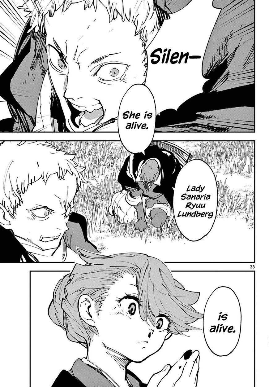 Read Ninkyou Tensei EN Manga Online