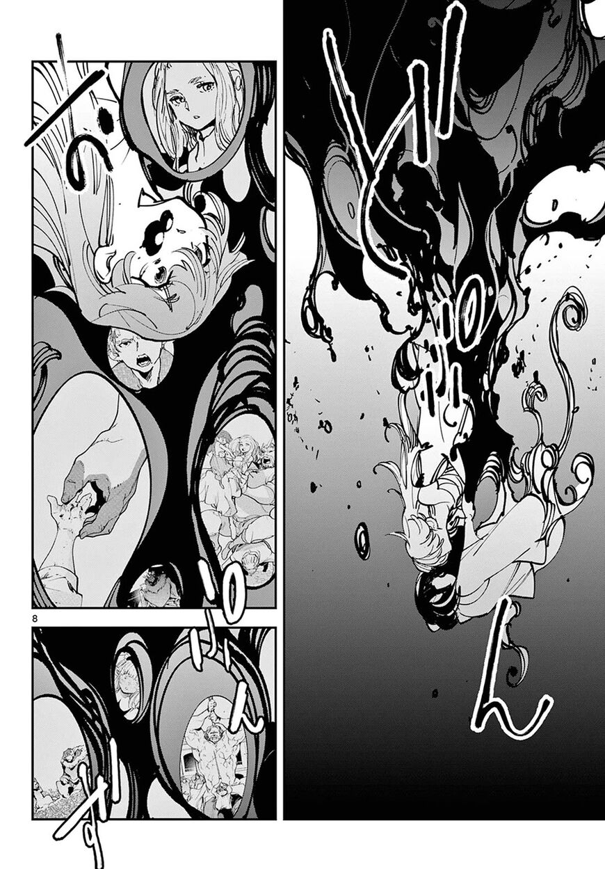Read Ninkyou Tensei EN Manga Online