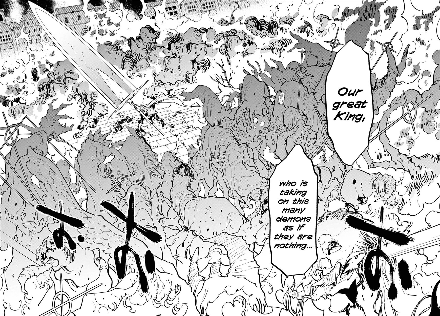 Read Ninkyou Tensei EN Manga Online