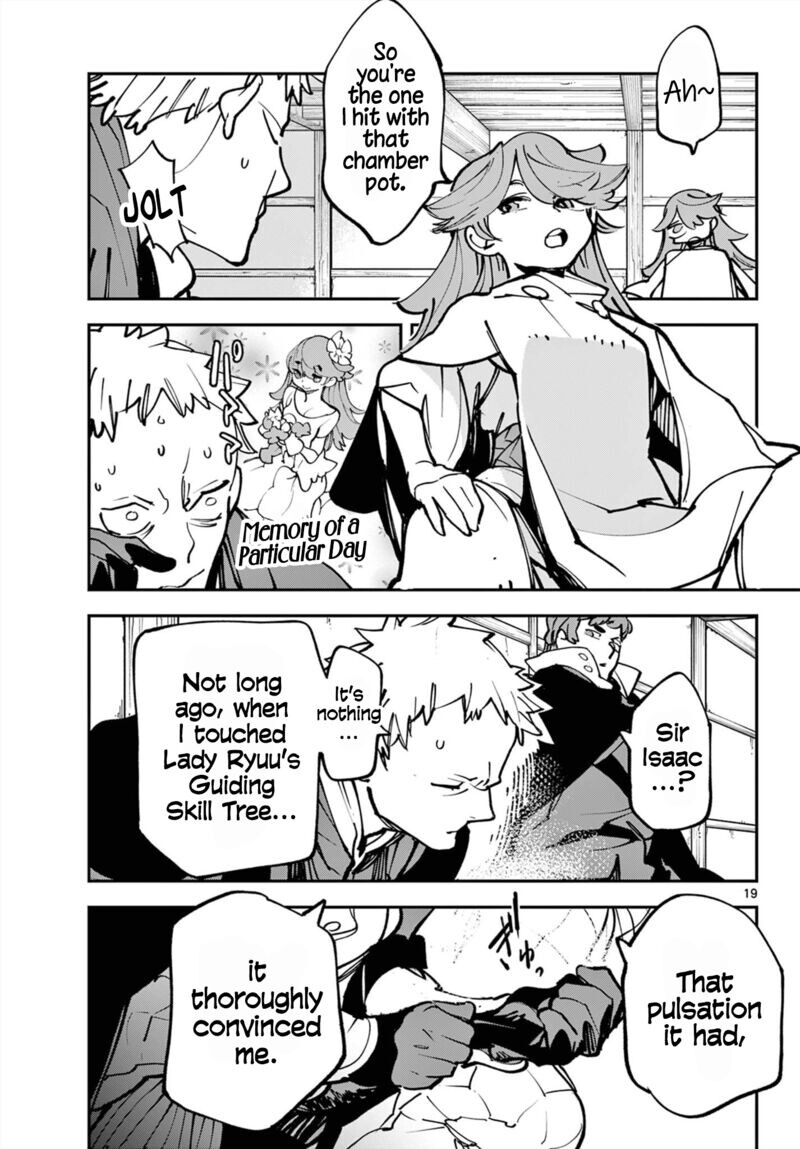 Read Ninkyou Tensei EN Manga Online