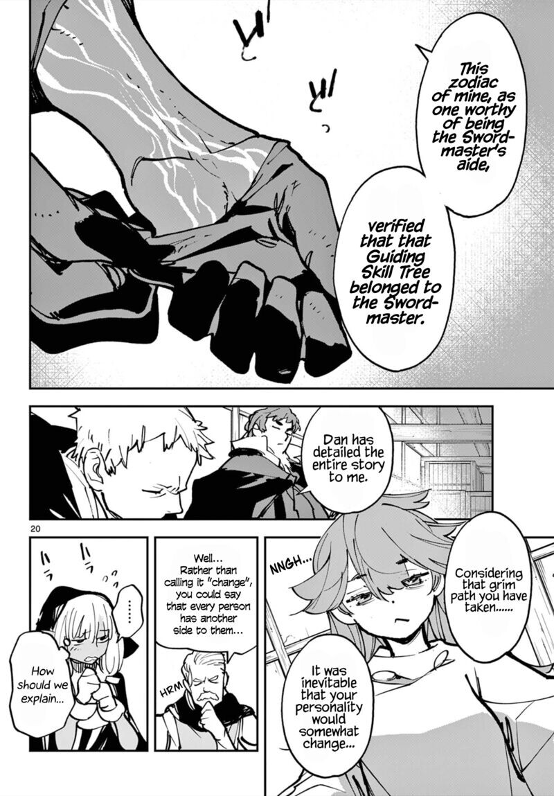 Read Ninkyou Tensei EN Manga Online