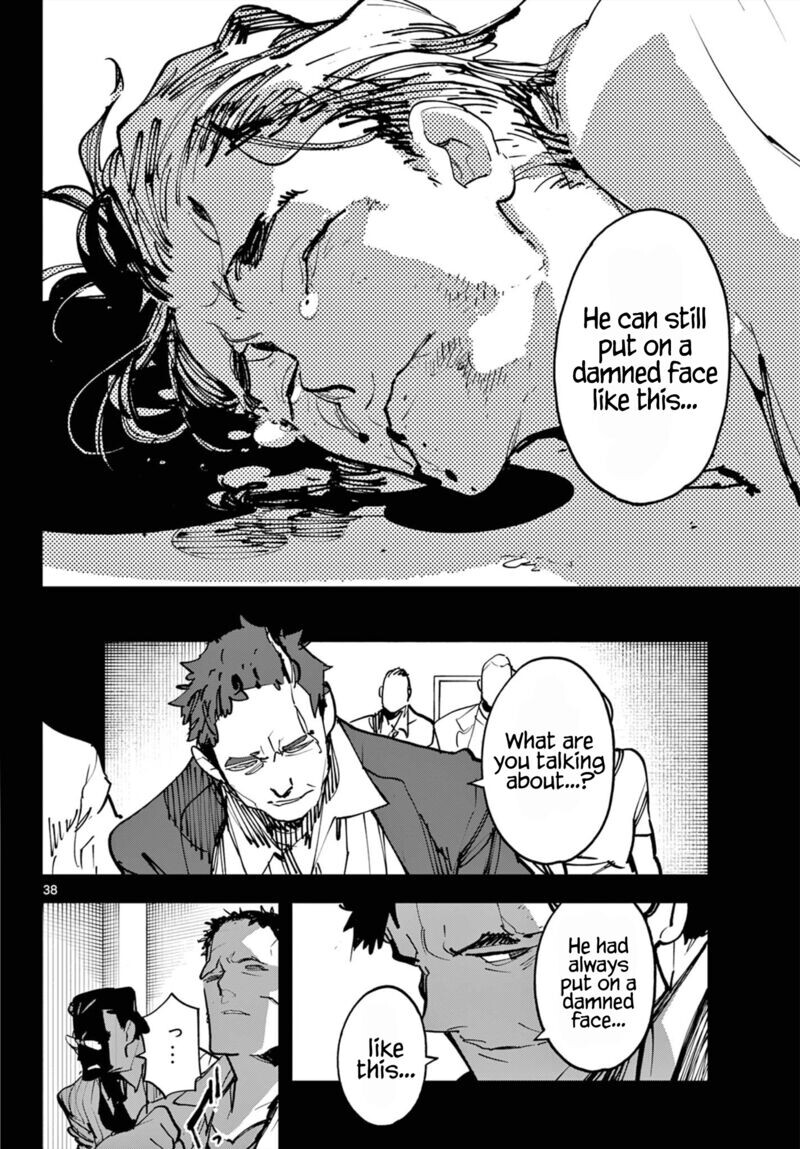 Read Ninkyou Tensei EN Manga Online