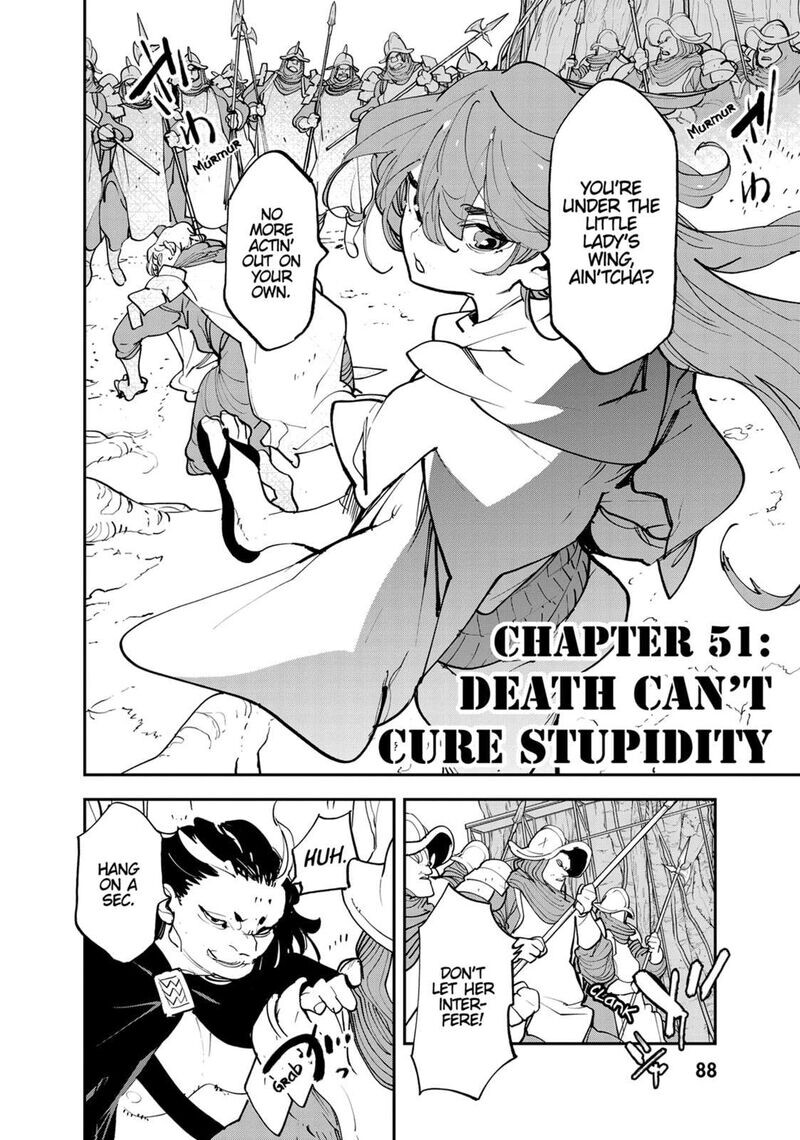 Read Ninkyou Tensei EN Manga Online