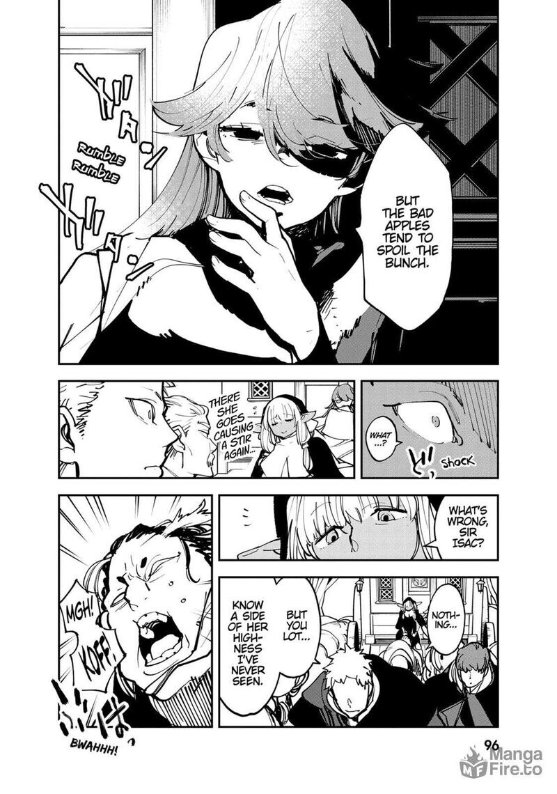 Read Ninkyou Tensei EN Manga Online