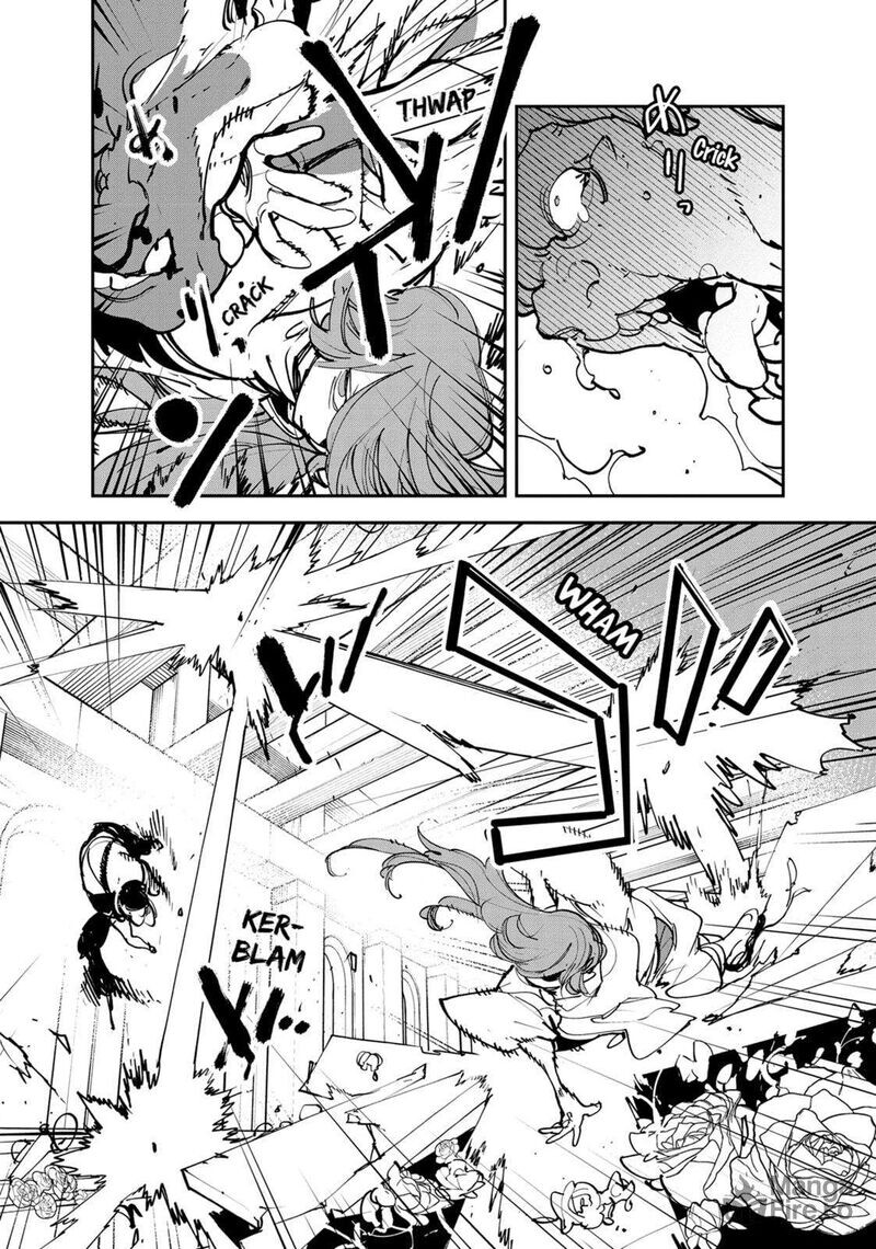 Read Ninkyou Tensei EN Manga Online