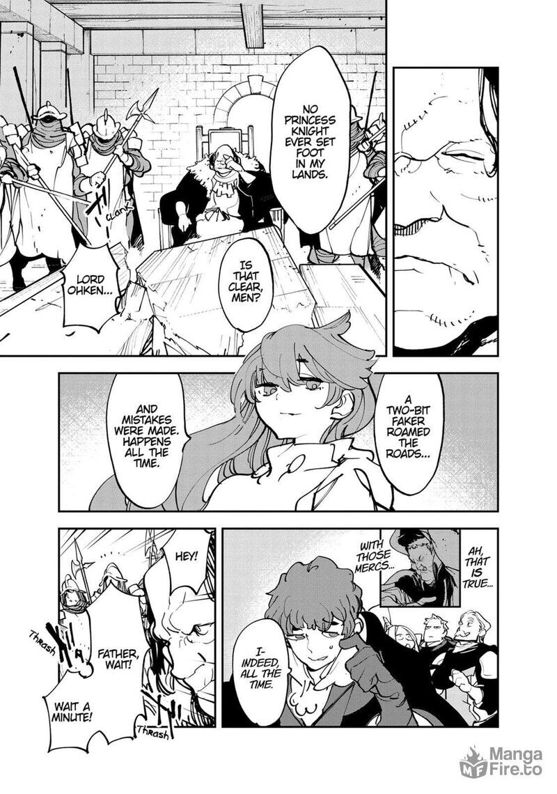 Read Ninkyou Tensei EN Manga Online