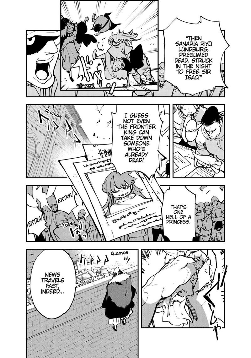 Read Ninkyou Tensei EN Manga Online