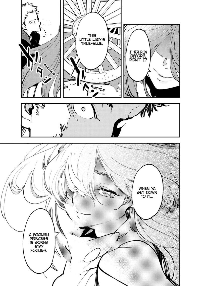 Read Ninkyou Tensei EN Manga Online