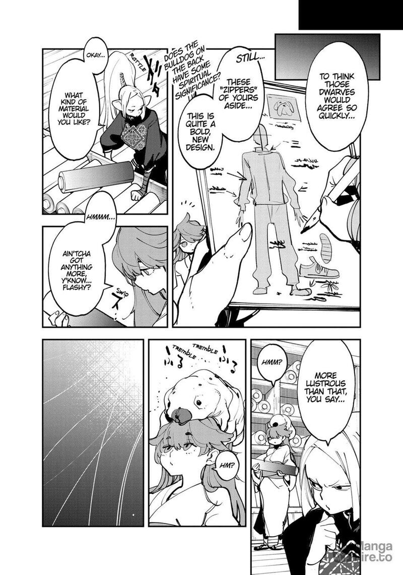 Read Ninkyou Tensei EN Manga Online