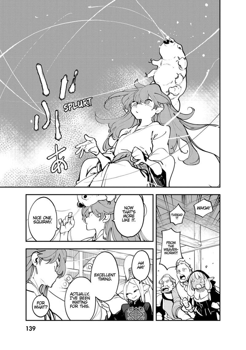 Read Ninkyou Tensei EN Manga Online