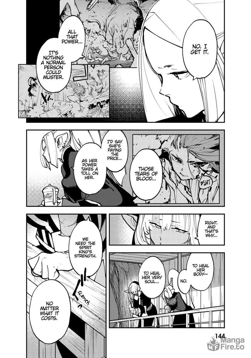 Read Ninkyou Tensei EN Manga Online