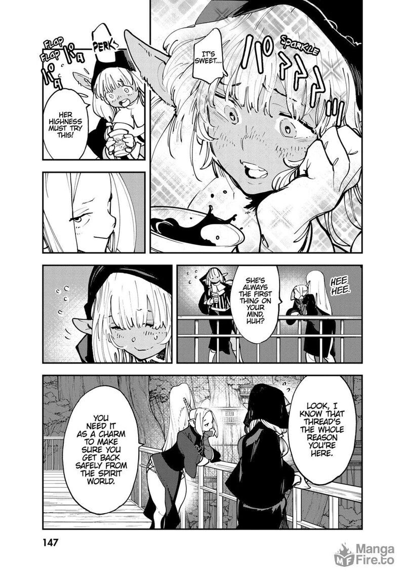 Read Ninkyou Tensei EN Manga Online