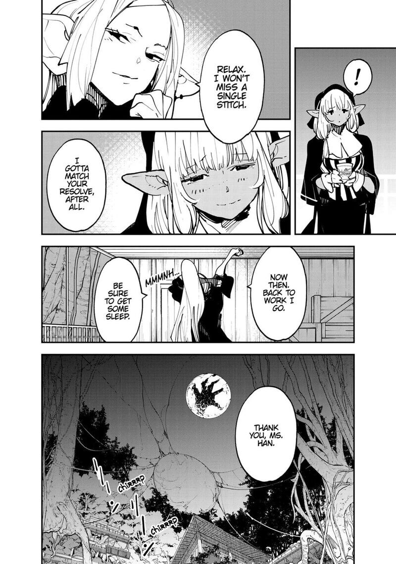 Read Ninkyou Tensei EN Manga Online