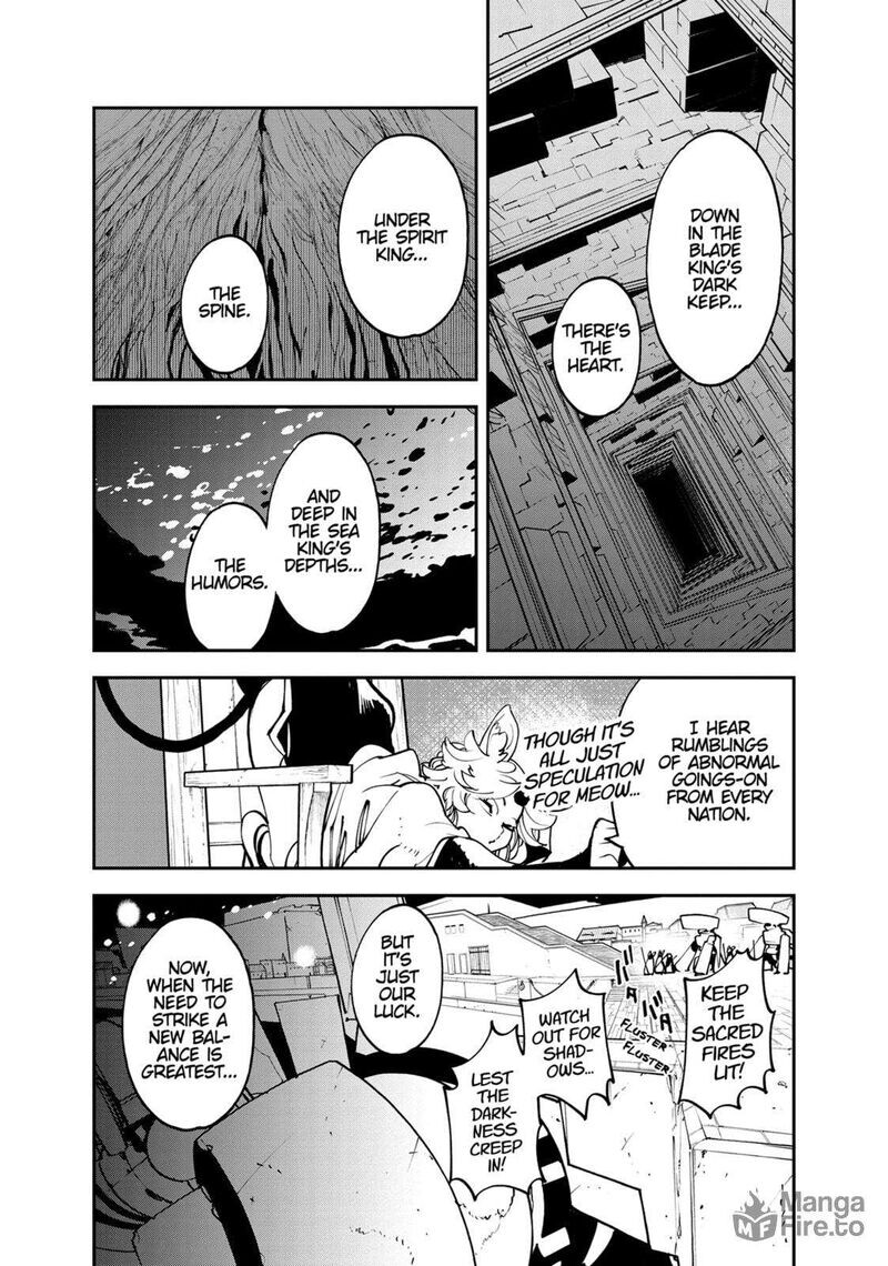 Read Ninkyou Tensei EN Manga Online