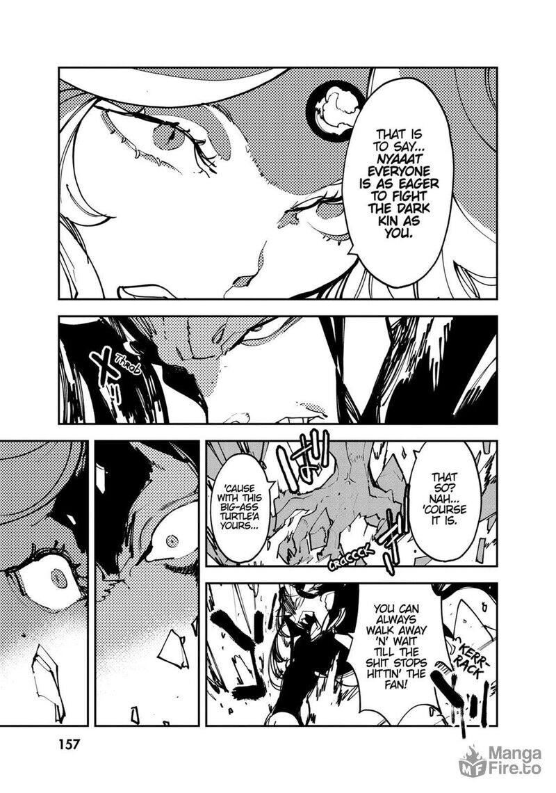 Read Ninkyou Tensei EN Manga Online