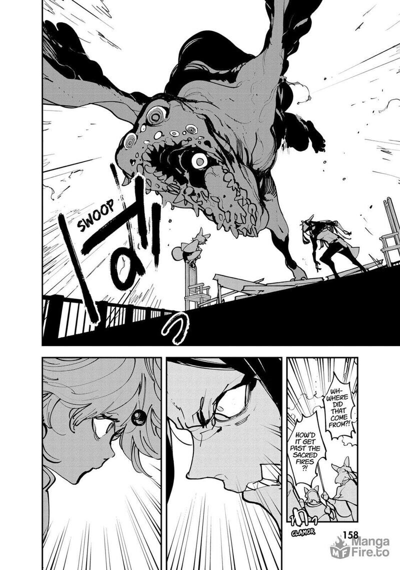 Read Ninkyou Tensei EN Manga Online