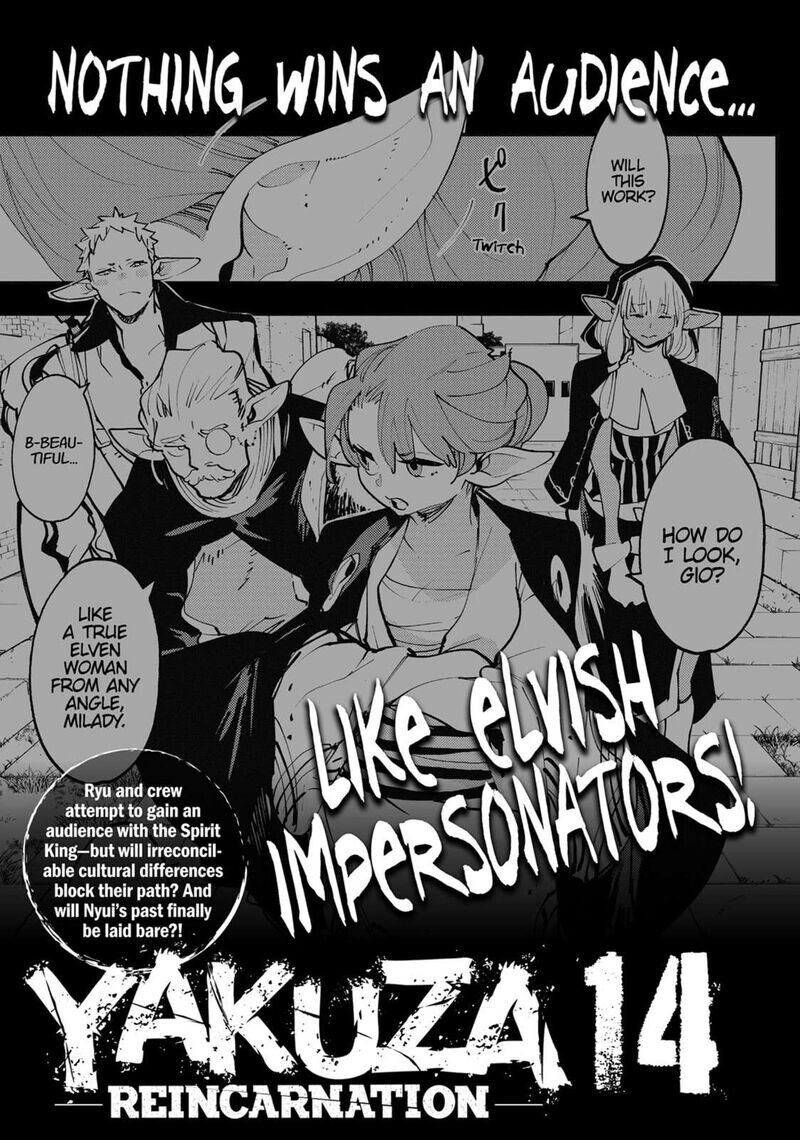 Read Ninkyou Tensei EN Manga Online