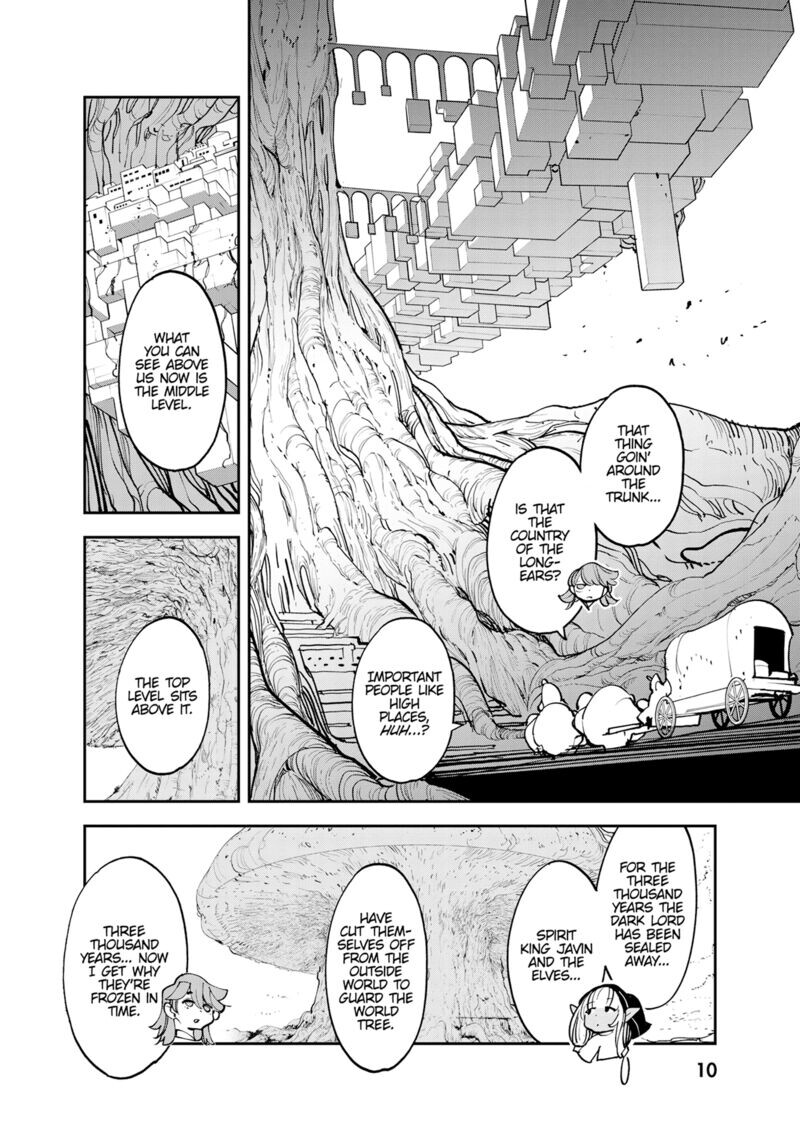 Read Ninkyou Tensei EN Manga Online