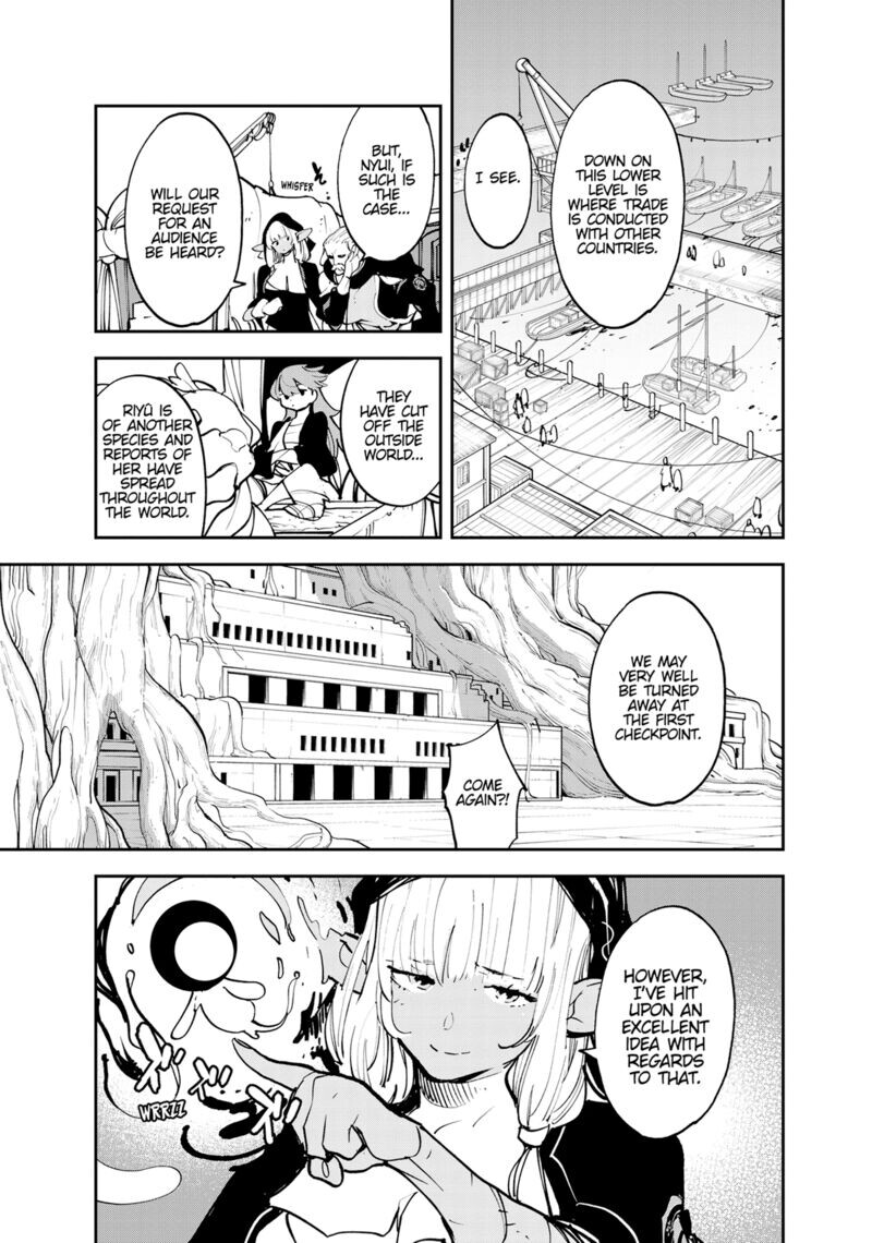 Read Ninkyou Tensei EN Manga Online
