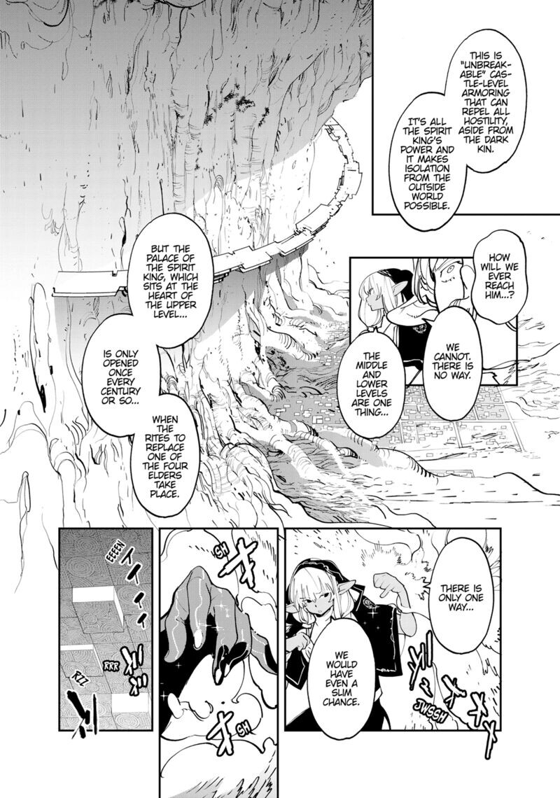 Read Ninkyou Tensei EN Manga Online
