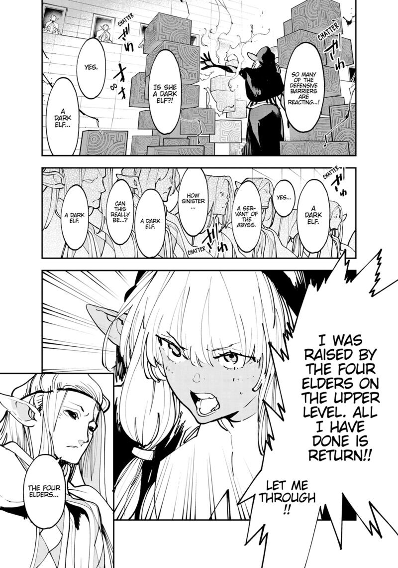 Read Ninkyou Tensei EN Manga Online