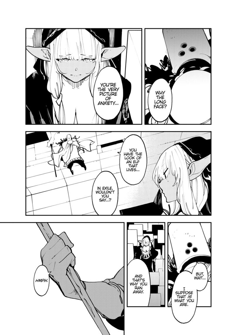 Read Ninkyou Tensei EN Manga Online