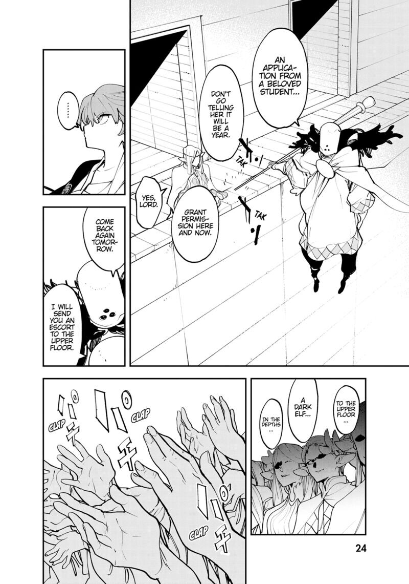 Read Ninkyou Tensei EN Manga Online