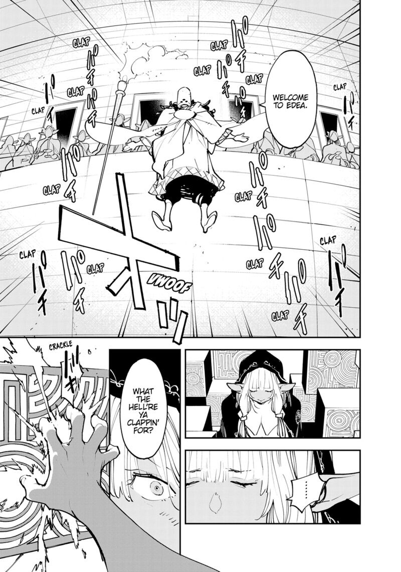 Read Ninkyou Tensei EN Manga Online