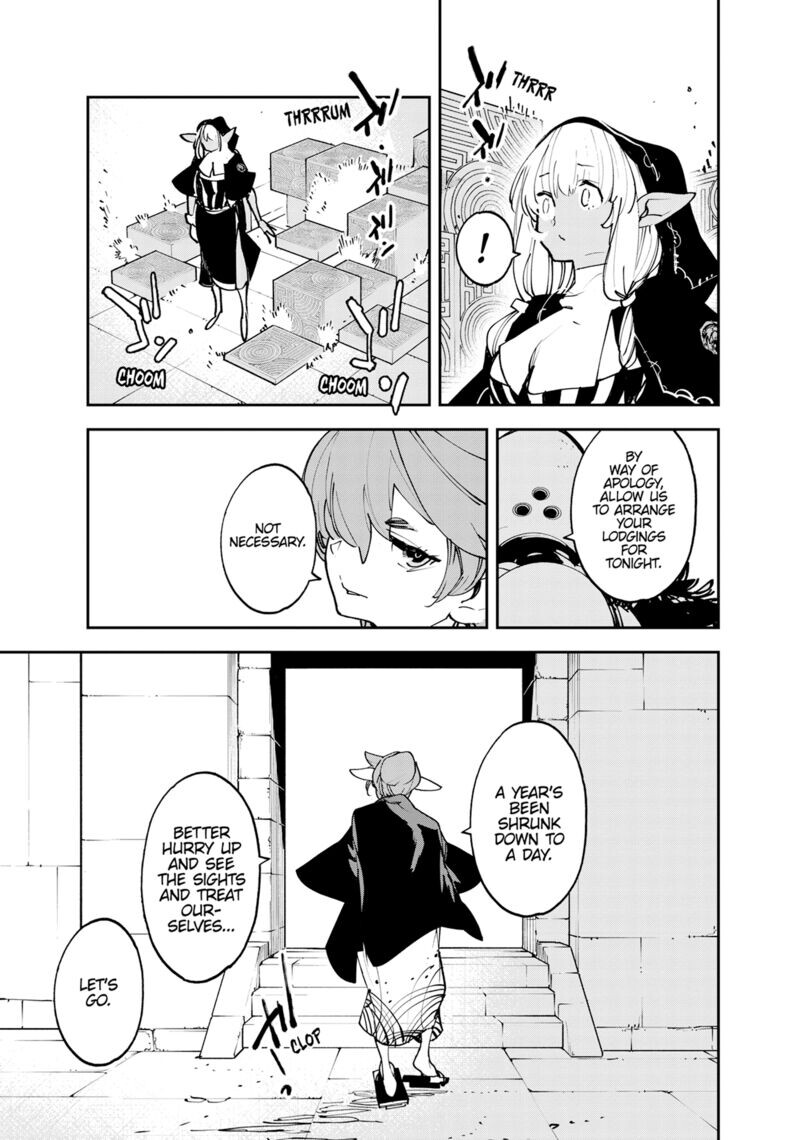 Read Ninkyou Tensei EN Manga Online