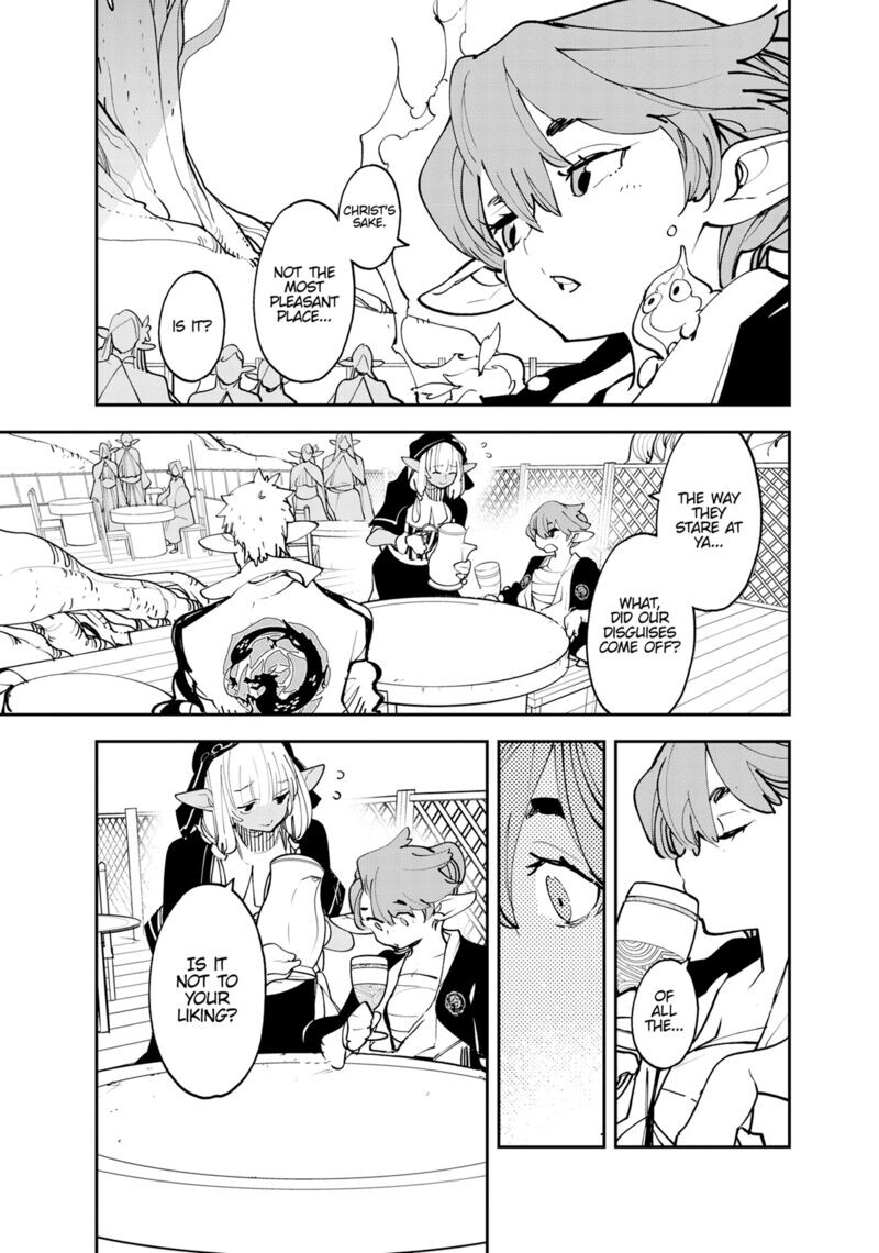 Read Ninkyou Tensei EN Manga Online