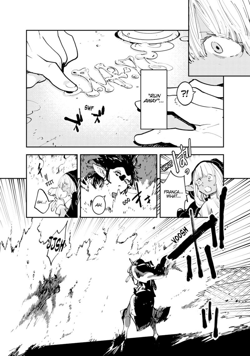 Read Ninkyou Tensei EN Manga Online