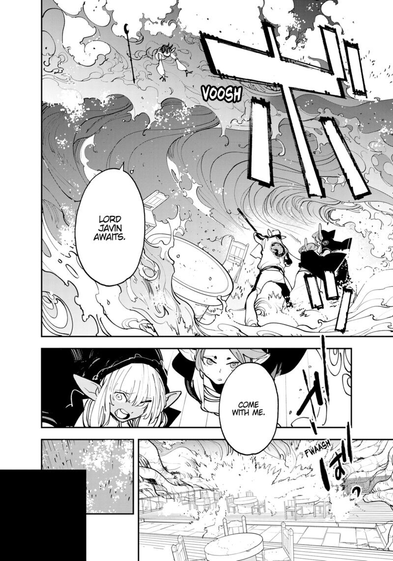Read Ninkyou Tensei EN Manga Online