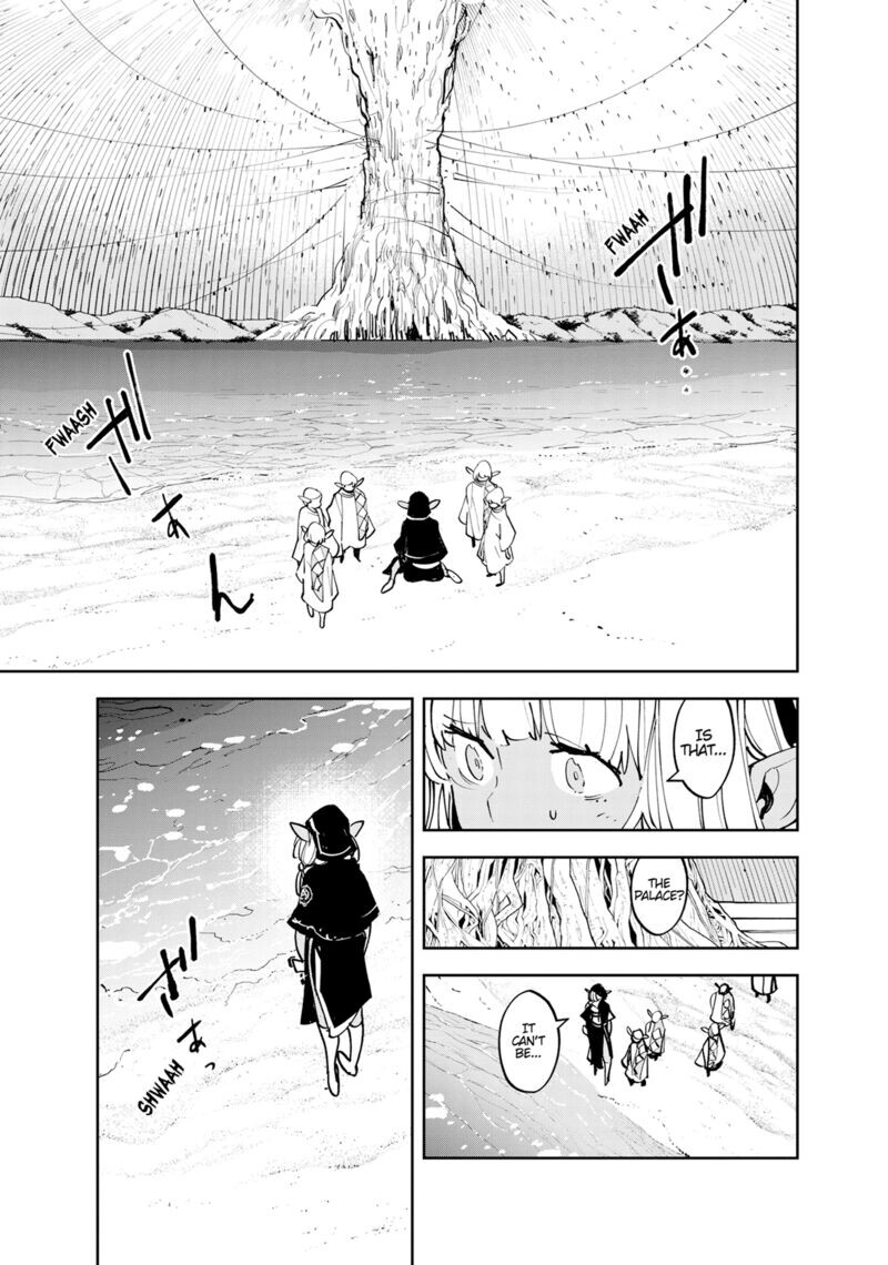 Read Ninkyou Tensei EN Manga Online