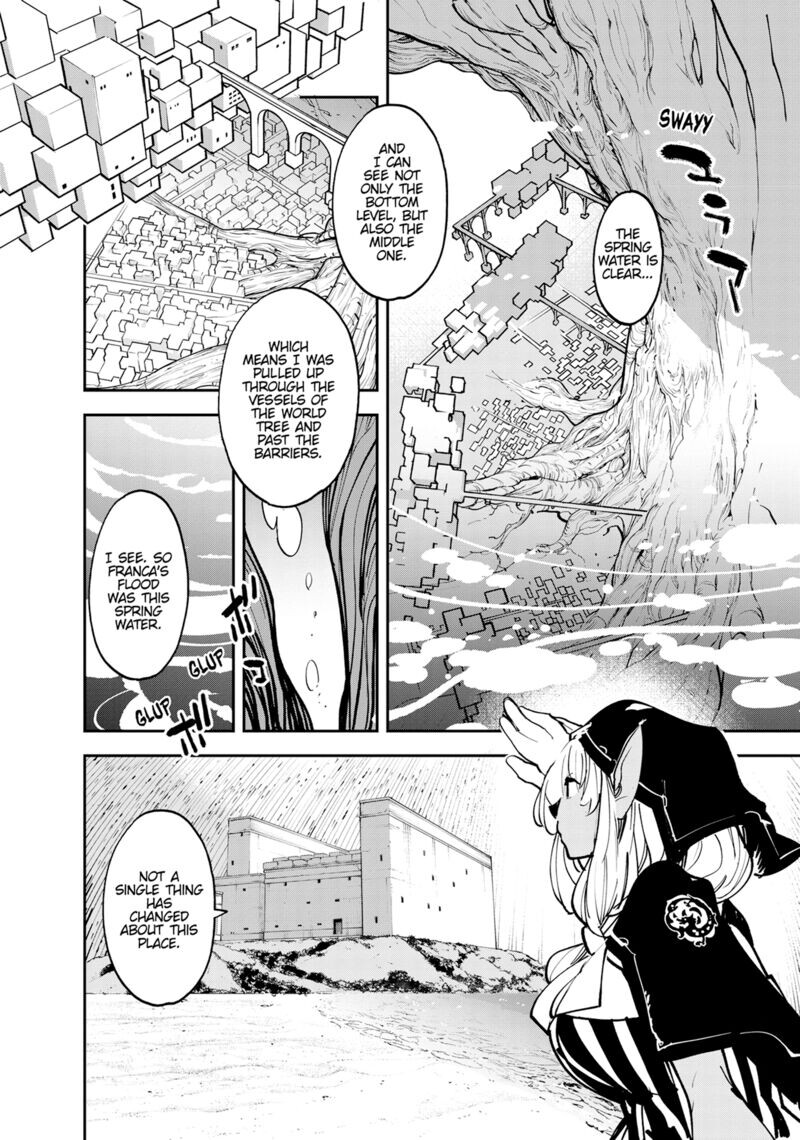 Read Ninkyou Tensei EN Manga Online