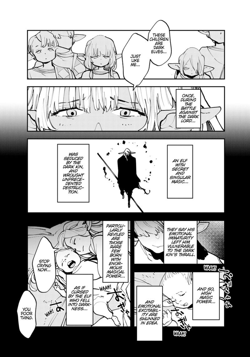Read Ninkyou Tensei EN Manga Online