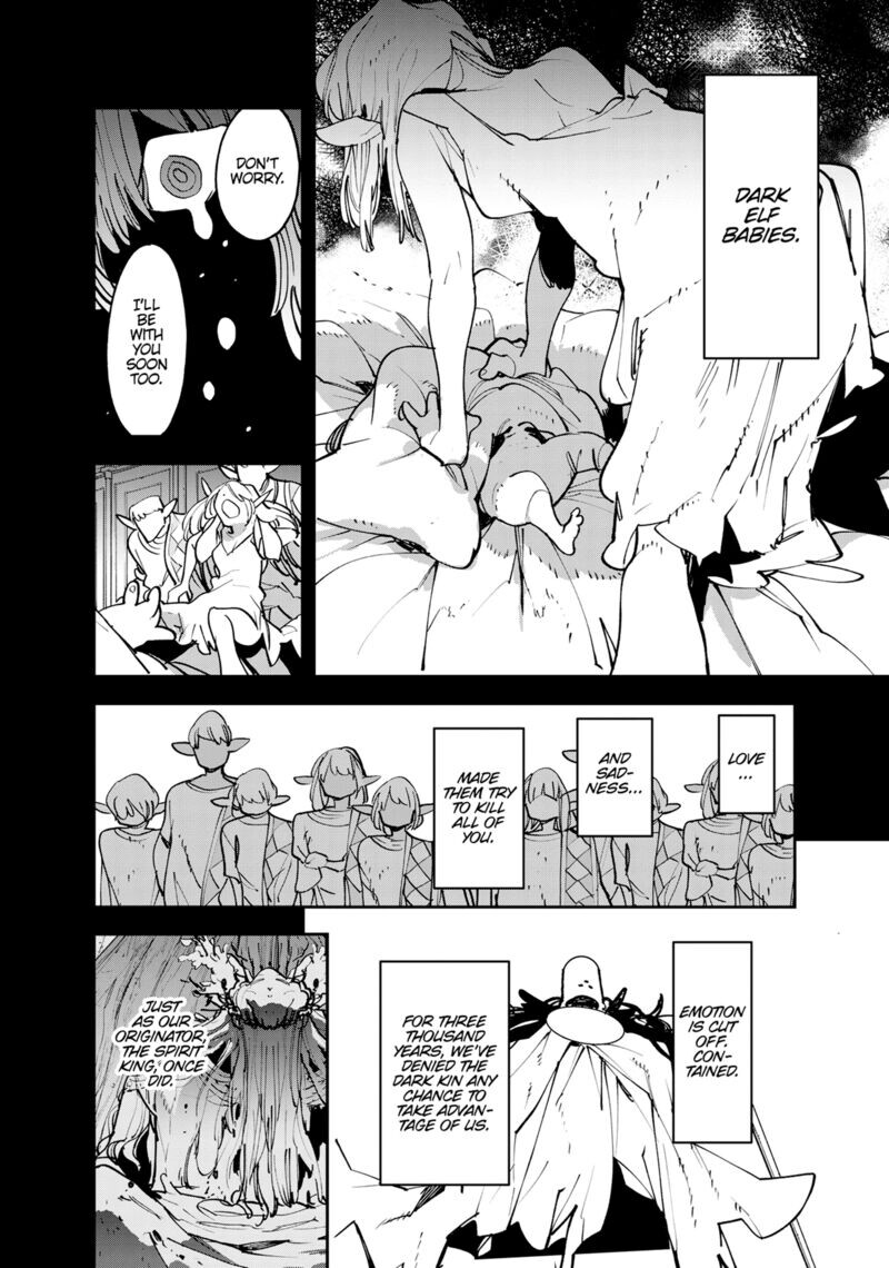 Read Ninkyou Tensei EN Manga Online
