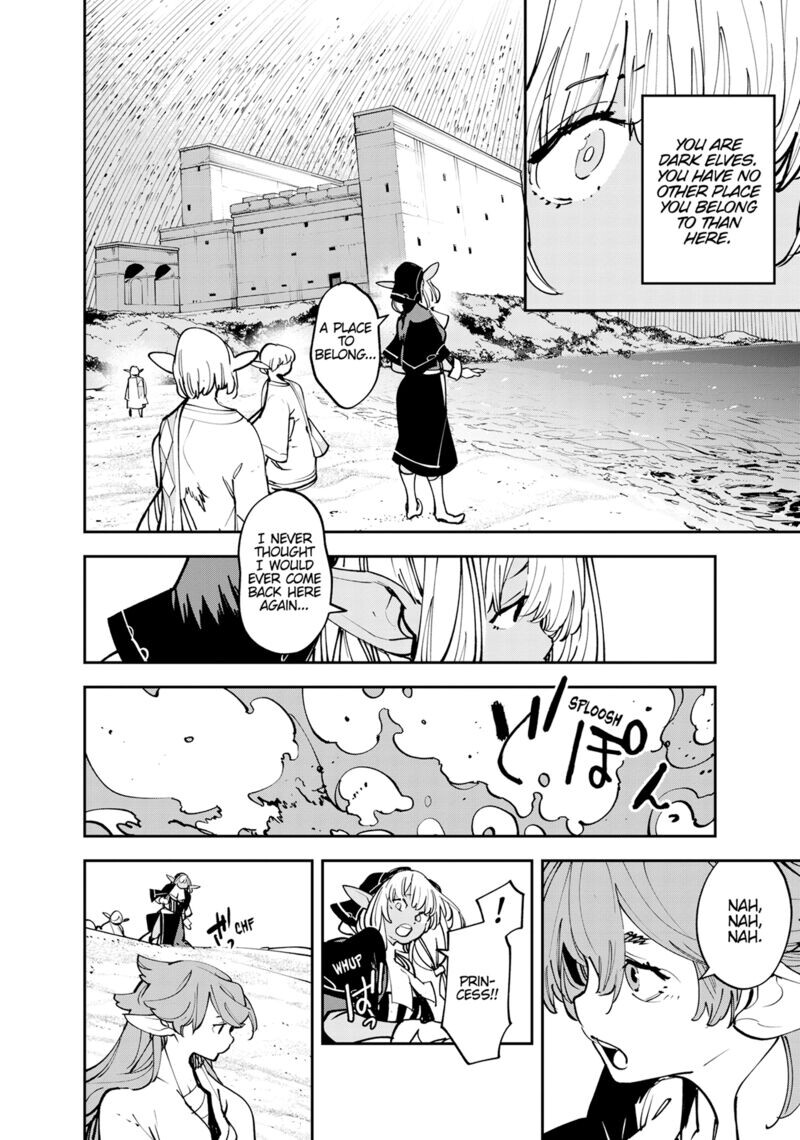 Read Ninkyou Tensei EN Manga Online