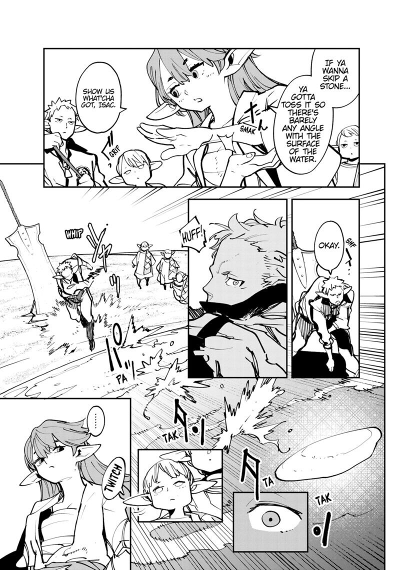 Read Ninkyou Tensei EN Manga Online