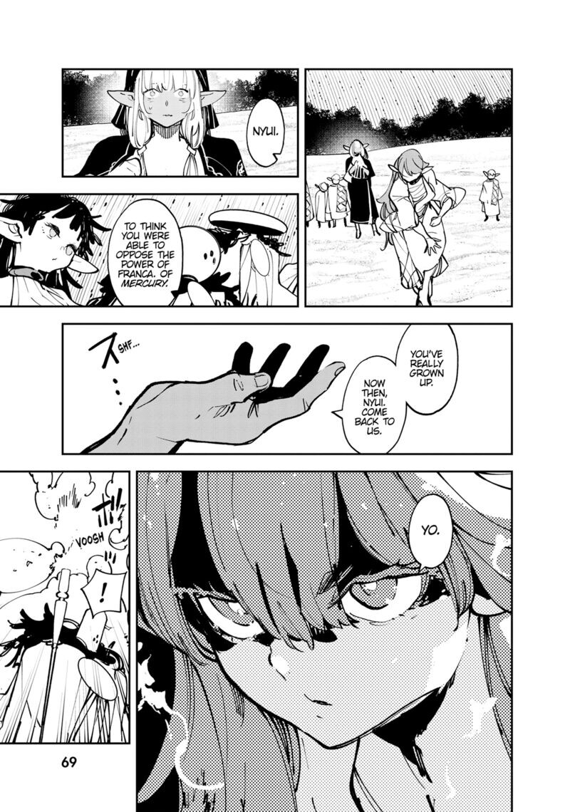 Read Ninkyou Tensei EN Manga Online